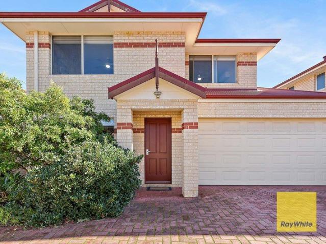Spacious & Modern Family Home in Prime East Victoria Park Location