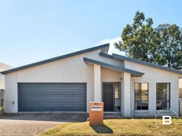 Spacious & Modern Family Home in Prime Location!