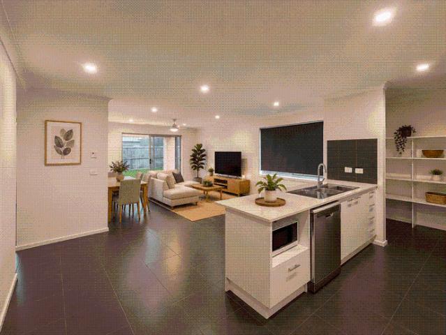 Spacious & Modern Family Home in Warragul