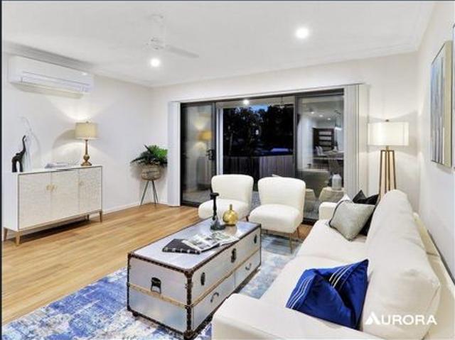 Spacious & Modern Family Home in the Heart of Sunnybank