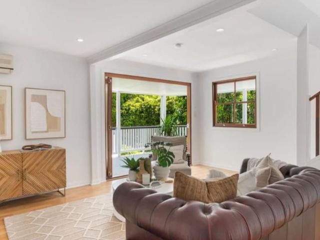 Spacious Modern Family Home Located in the Heart of Camp Hill!