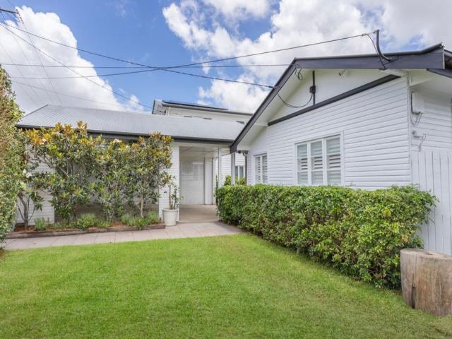 Spacious Modern Family Home Located in the Heart of Camp Hill!