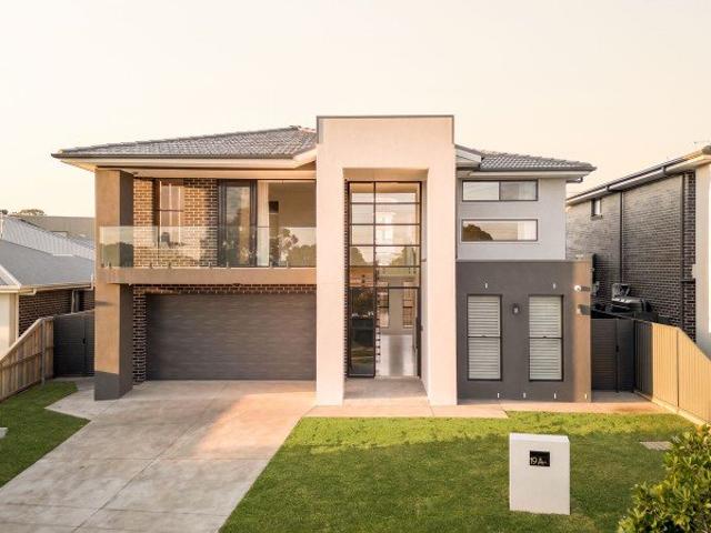 Spacious Modern Family Home with Alfresco Entertaining and Double Garage