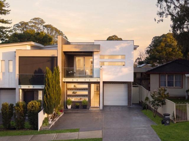 Spacious Modern Family Home with Exceptional Outdoor Entertaining