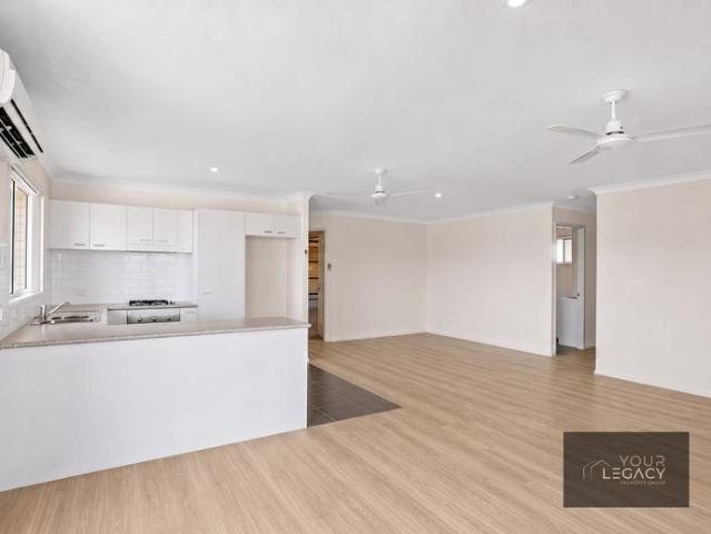 Spacious Modern Family Home with Large Yard