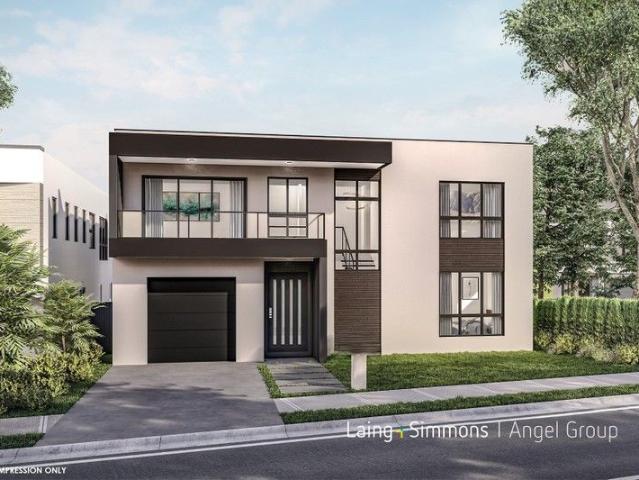 Spacious Modern Family Home with Media Room & Premium Finishes in Prime Location