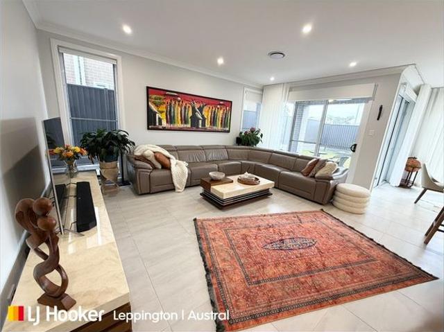Spacious & Modern Family Home with Premium Features