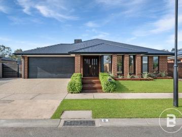 SPACIOUS MODERN FAMILY HOME WITH SIDE ACCESS ON 720 SQMs Approx