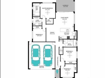 Spacious Modern Family Home with Side Access & Outdoor Entertaining