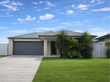 Spacious Modern Family Home with Side Access & Outdoor Entertaining