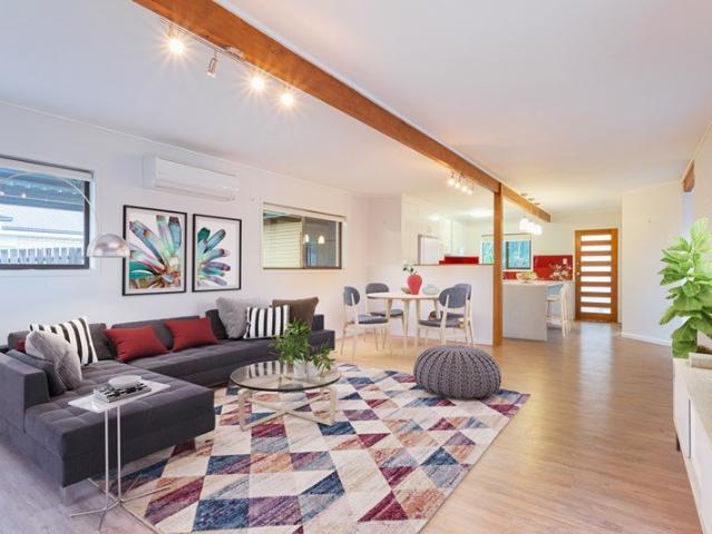 Spacious & Modern Family Living in the Heart of Daisy Hill