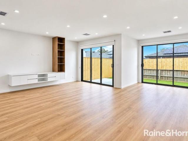 Spacious & Modern Family Living in Wollert