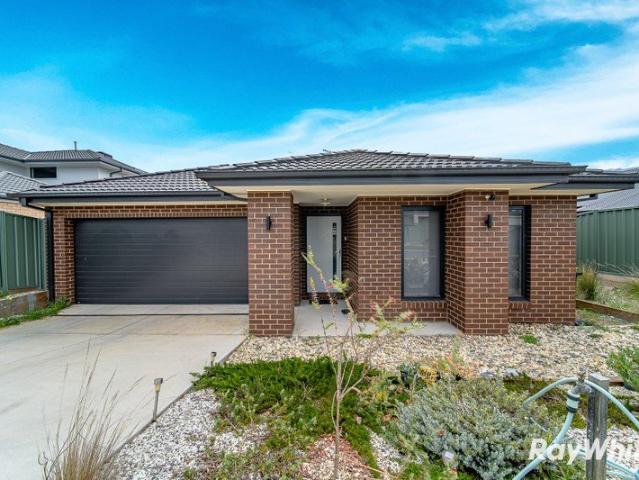Spacious & Modern Family Living in a Prime White Hills Location