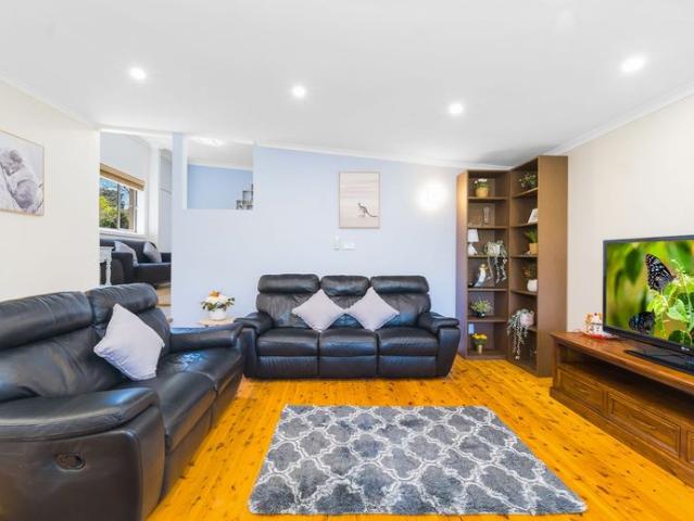 Spacious Modern Family Residence in a Premier Carlingford Location