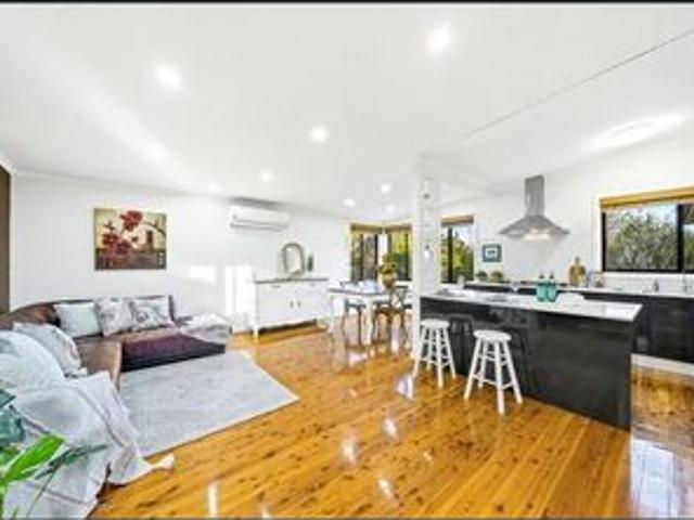 Spacious Modern Family Residence in a Premier Carlingford Location
