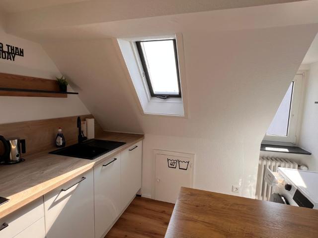 Spacious & modern flat in Aschaffenburg, Aschaffenburg Amsterdam Apartments for Rent