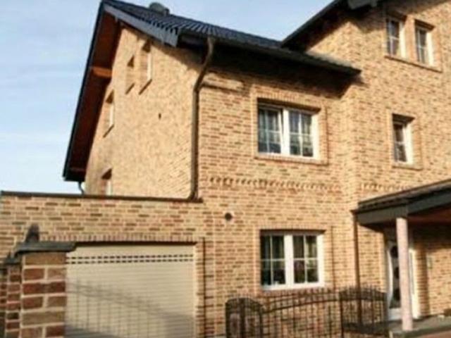 Spacious & Modern House in Meerbusch near Düsseldorf