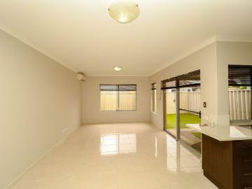 Spacious Modern Home!