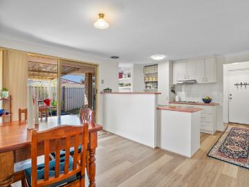 Spacious, modern home!