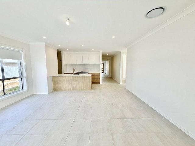 Spacious Modern Home with Media Room