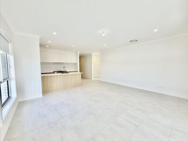Spacious Modern Home with Media Room