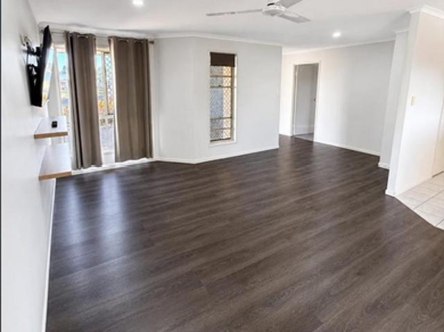 Spacious Modern Home with Activity Room & Side Access