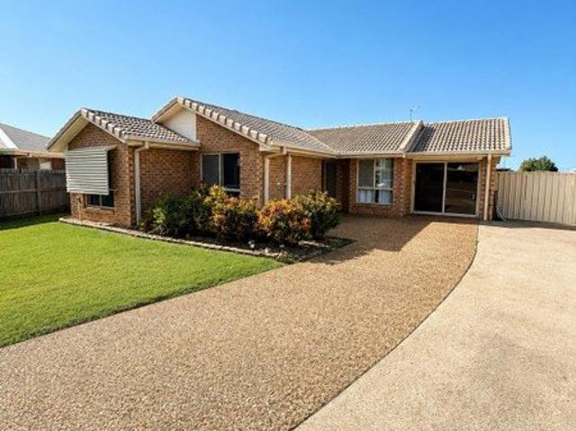 Spacious Modern Home with Activity Room & Side Access