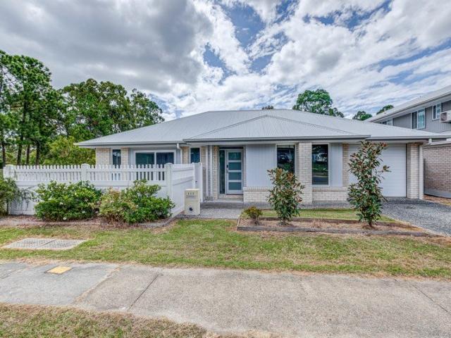 Spacious Modern Home with Dual Living!