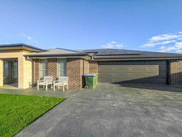 Spacious Modern Home with Side Access and Room to Move