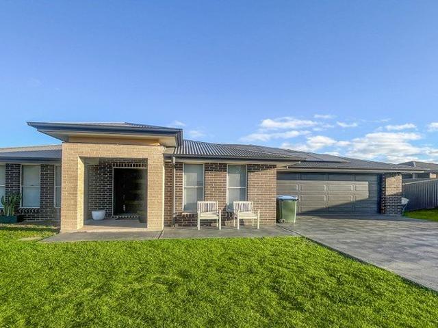 Spacious Modern Home with Side Access and Room to Move