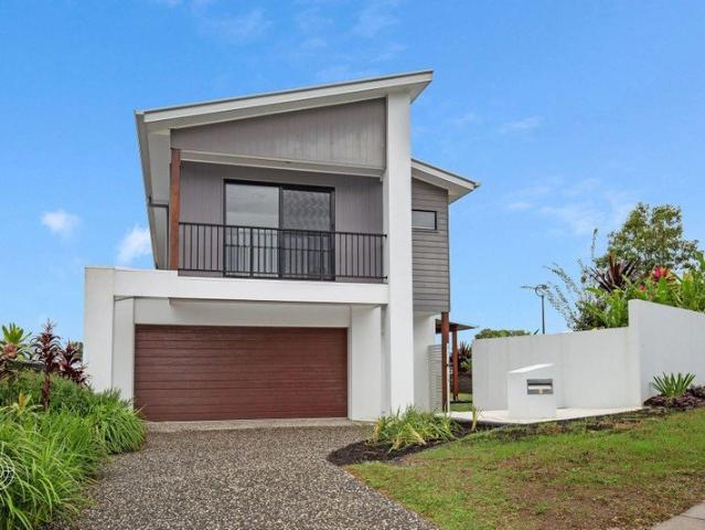 Spacious, Modern Home Designed for Effortless Living