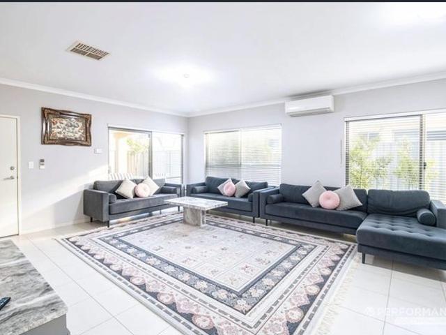 Spacious Modern Home in a Thriving Community