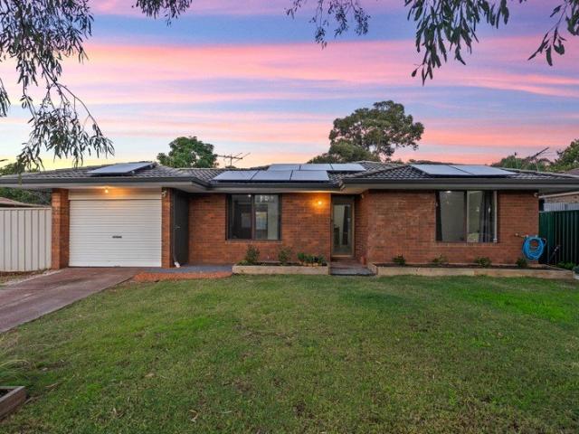 Spacious modern home in Brookdale