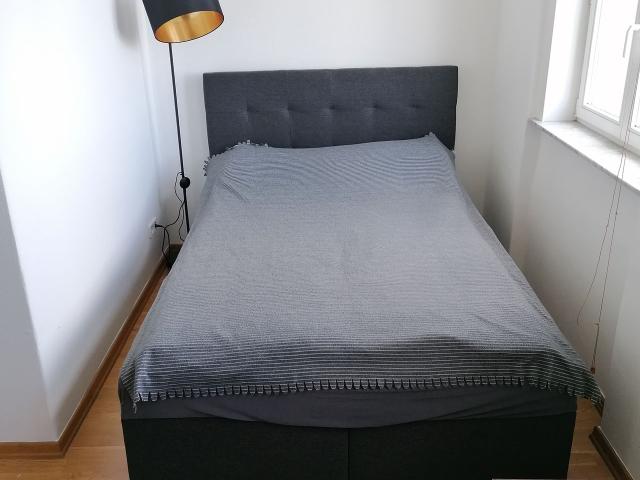 Spacious modern home in Friedrichshain: 2xBedroom + Livingroom with Daybed and Sleep Sofa + Balcony + Kitchen + Bathroom, Berlin Amsterdam Apartments for Rent