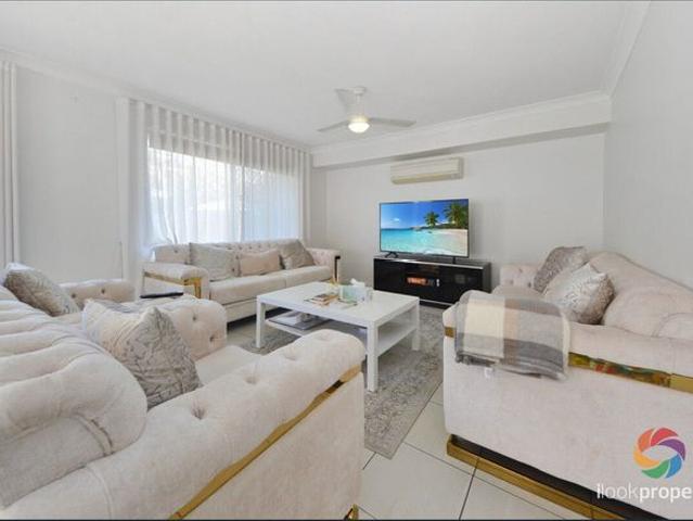 Spacious modern home in Goodna
