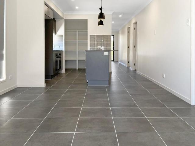 Spacious & Modern Home Ready for You