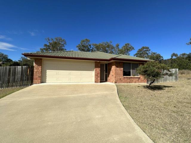 Spacious, Modern & Low Maintenance Living