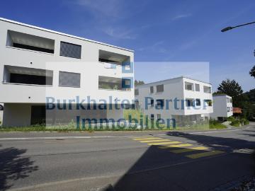 Spacious, modern loft flat stylish living on 92m²