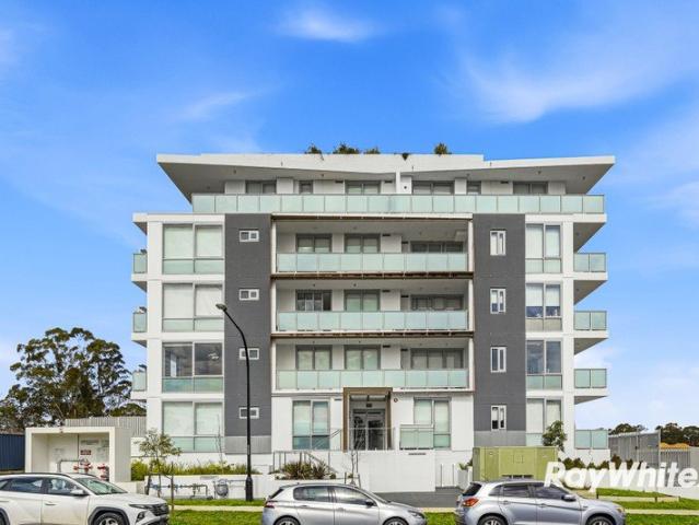Spacious Modern Living Meets Ultimate Convenience| Brand new apartment