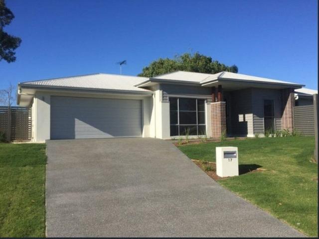 Spacious Modern Living in Nudgee