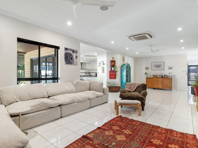 Spacious Modern Living in Nickol West