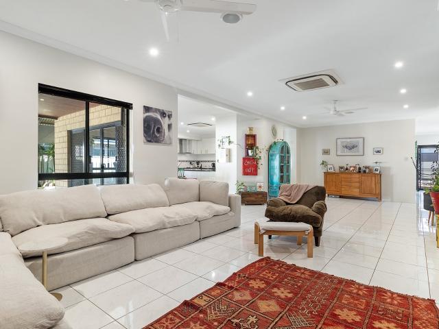 Spacious Modern Living in Nickol West