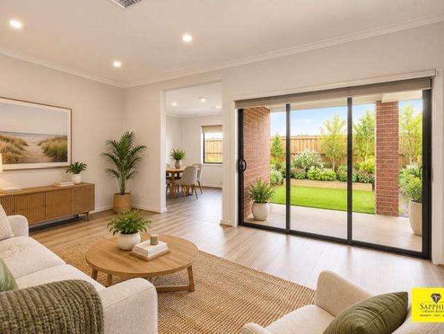 Spacious Modern Living in a Prime Mickleham Location!