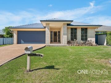 South Nowra, Mundamia, Shoalhaven, Snapper Island