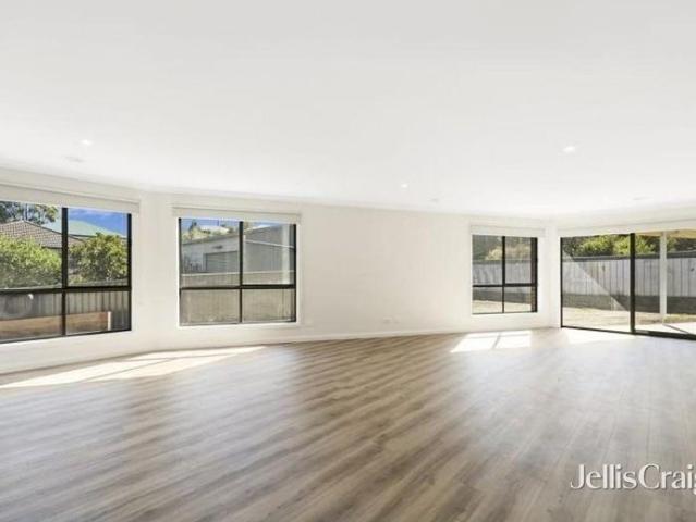 Spacious Modern Living in a Quiet Mount Pleasant Location!