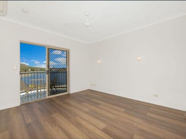 Spacious & Modern Living in a Quiet West End Location