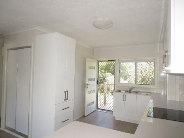 Spacious, Modern Living in an Unbeatable Location