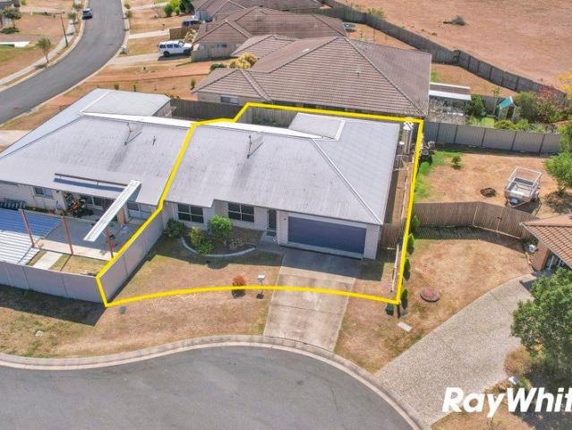 SPACIOUS MODERN LIVING IN EAGLE RISE ESTATE