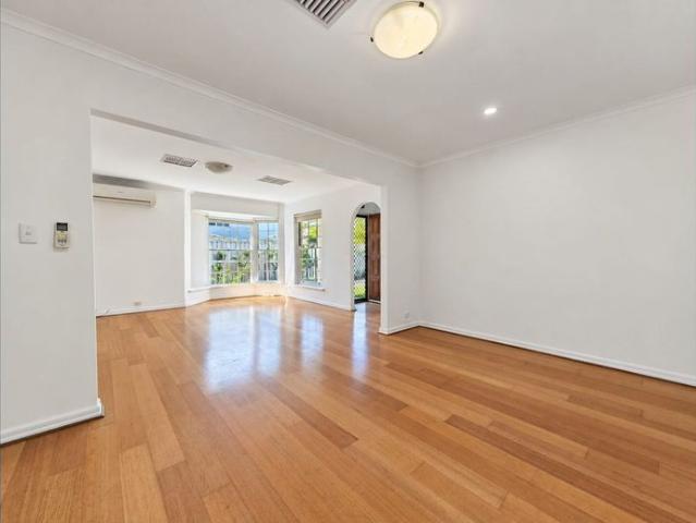 Spacious, Modern Living in Leafy Kensington Park