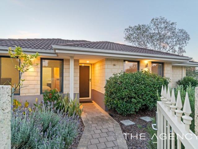 Spacious Modern Living in Prime Location